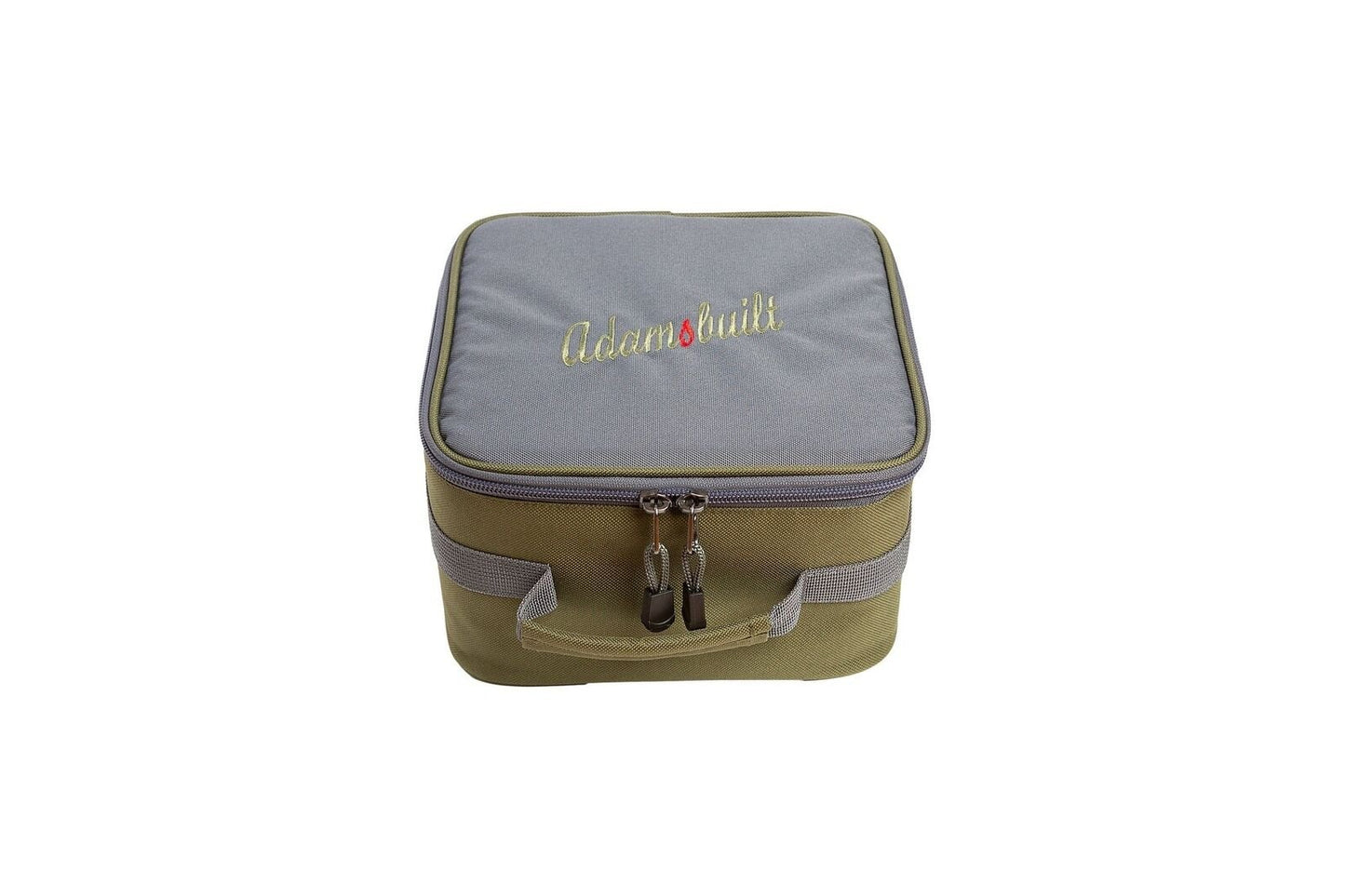 Adamsbuilt Fly Box Carry Case Large with 4 Div-ABFBCC-4C