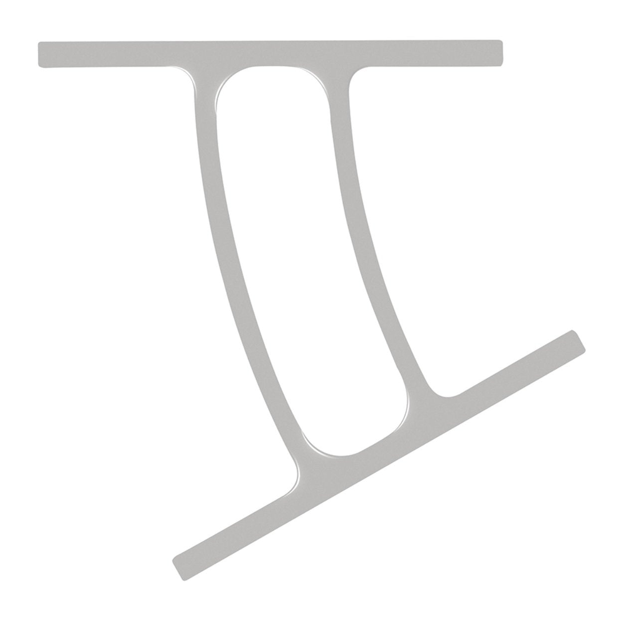 Minn Kota Direct Mount Raptor Angle Bracket - White