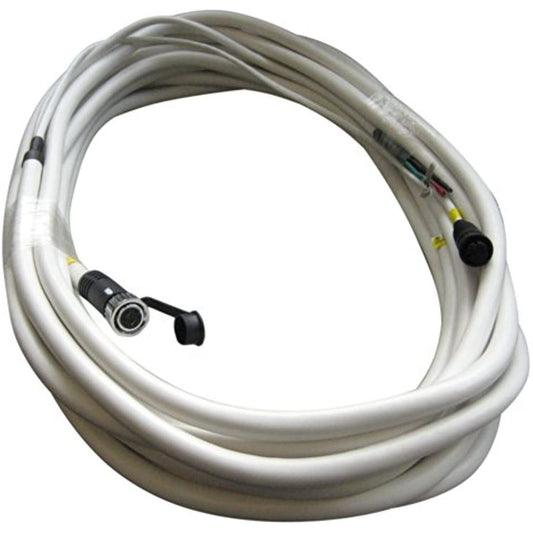 Raymarine Radar Cable with Raynet Connector, 15m