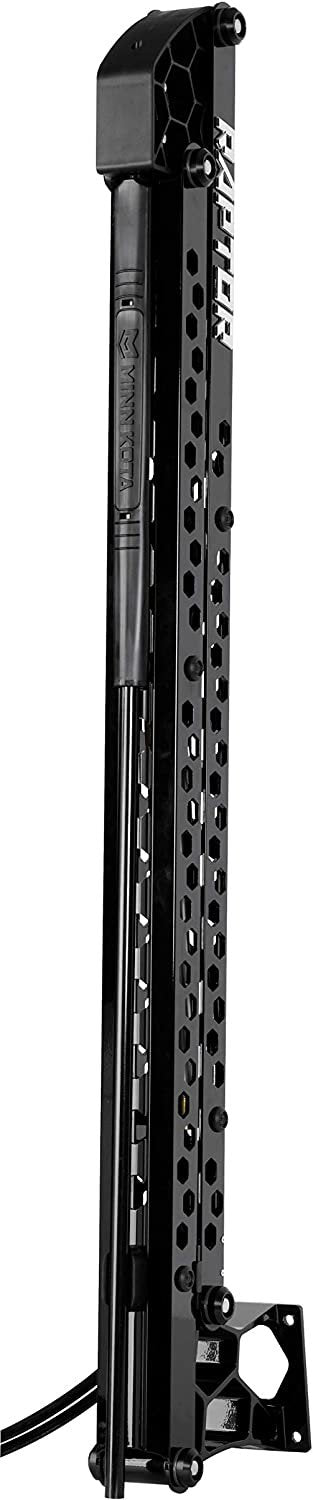 Minn Kota 1810630 10 ft. Raptor Shallow Water Anchor with Active Anchoring,
