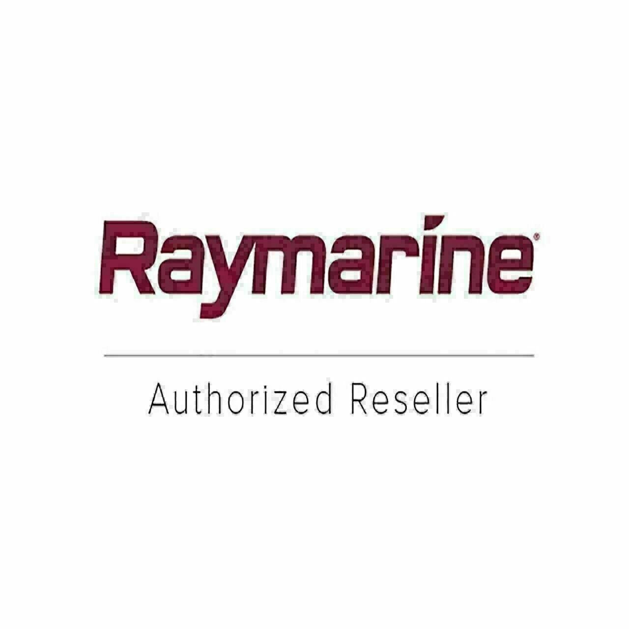 Raymarine P70Rs Autopilot Controller w/Rotary Knob E70329