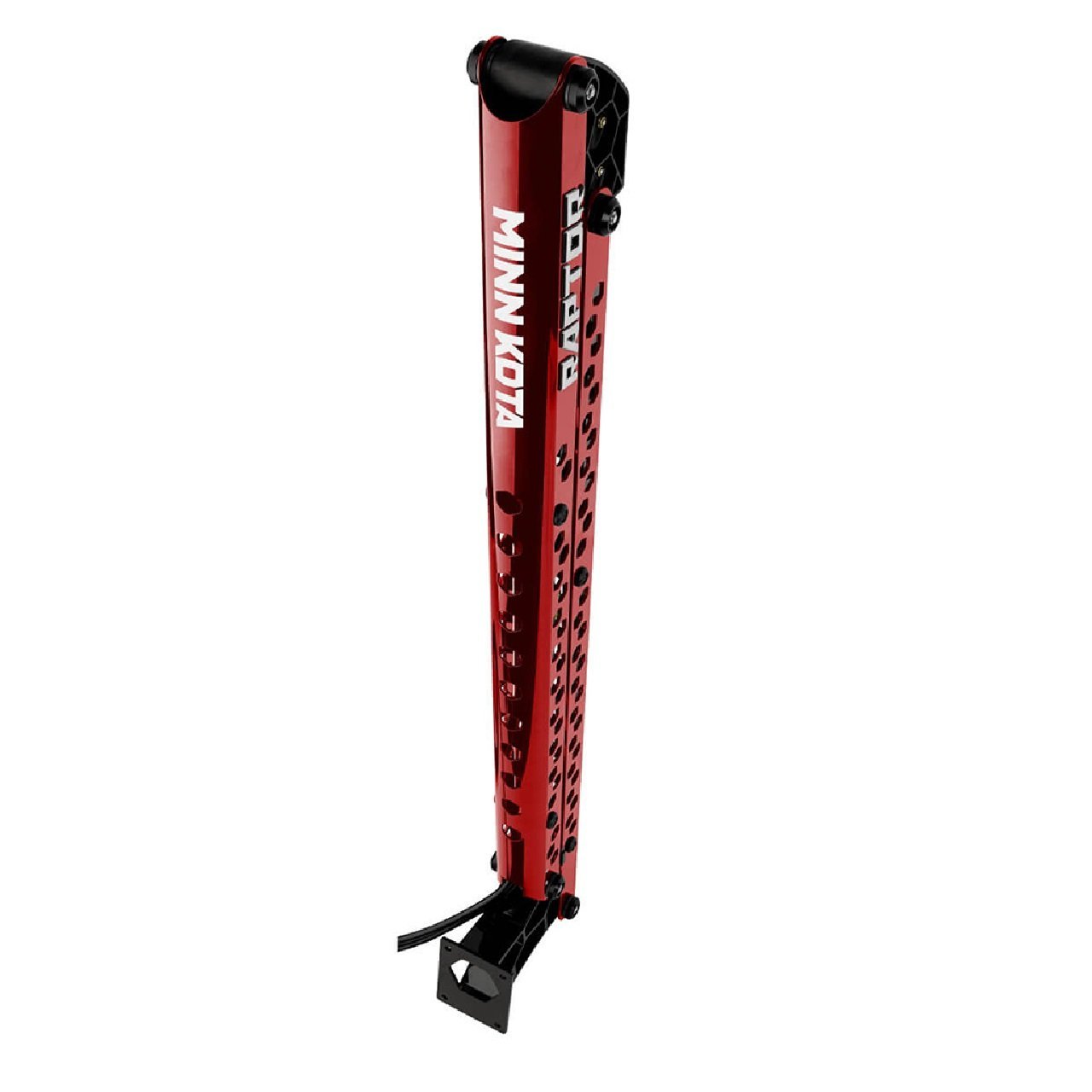Minn Kota Raptor 8' Shallow Water Anchor w/Active Anchoring - Red 1810622