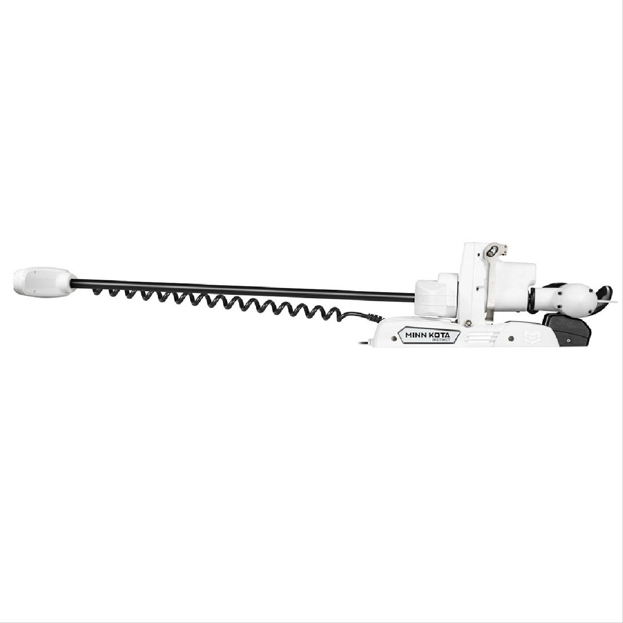 Minn Kota Riptide Instinct QUEST 90/115 lb, 72", Wireless Remote