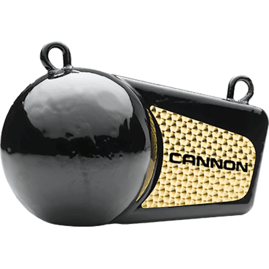 Cannon 10 LB. Downrigger Trolling Weight