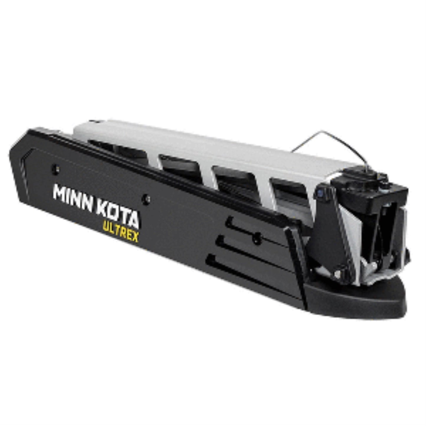 Minn Kota MEGA Live Imaging TargetLock Ultrex Accessory Mount - 112lb, 45"