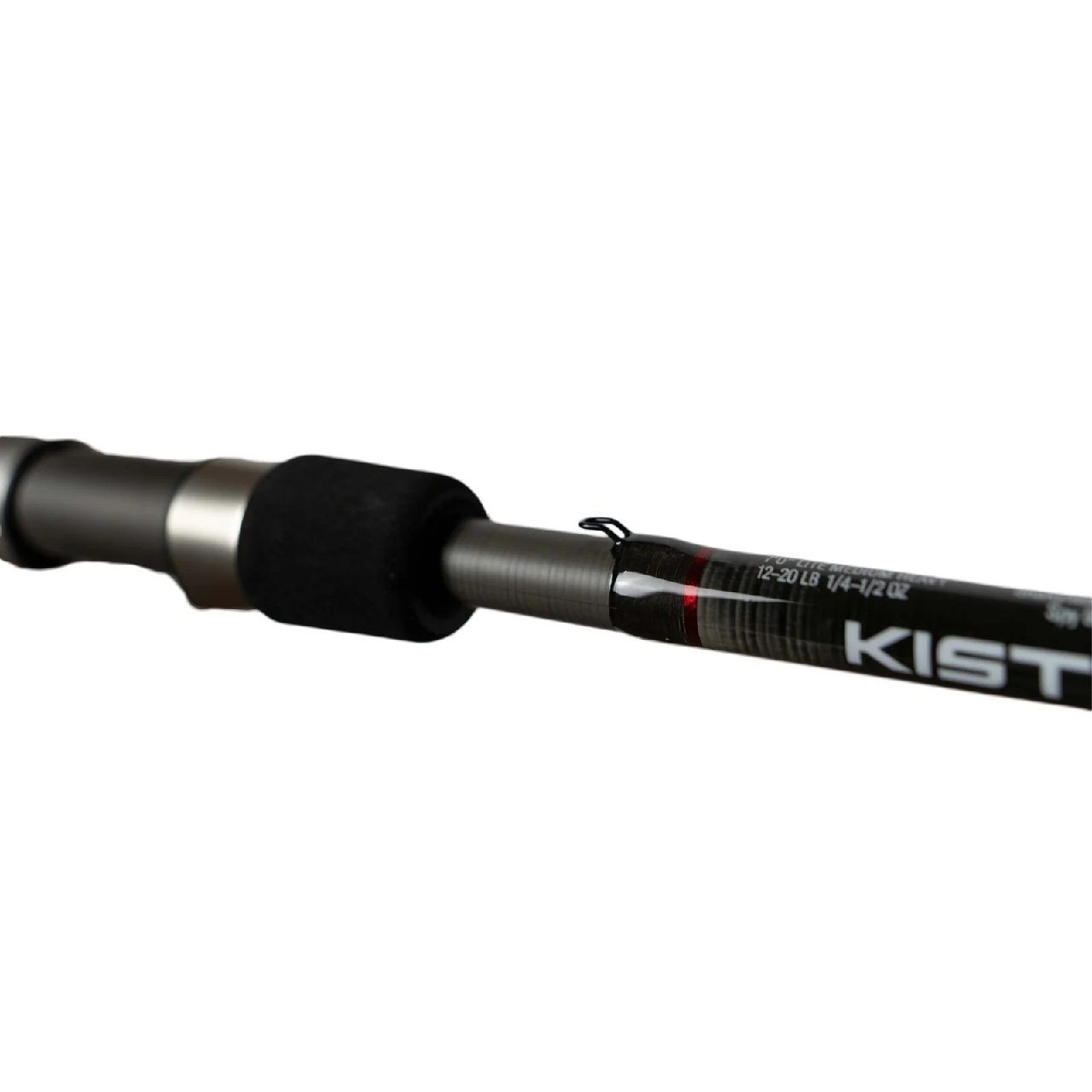 Kistler KLX Dropshot, Finesse Worm Spinning Rod