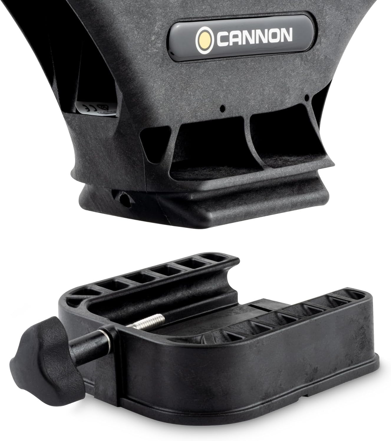 Cannon Uni-Troll Manual Downrigger, 5 ST