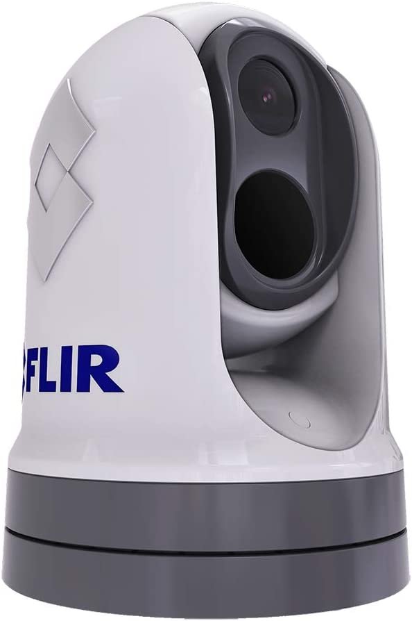 FLIR M364C Thermal/Low-Light Camera, Stab.