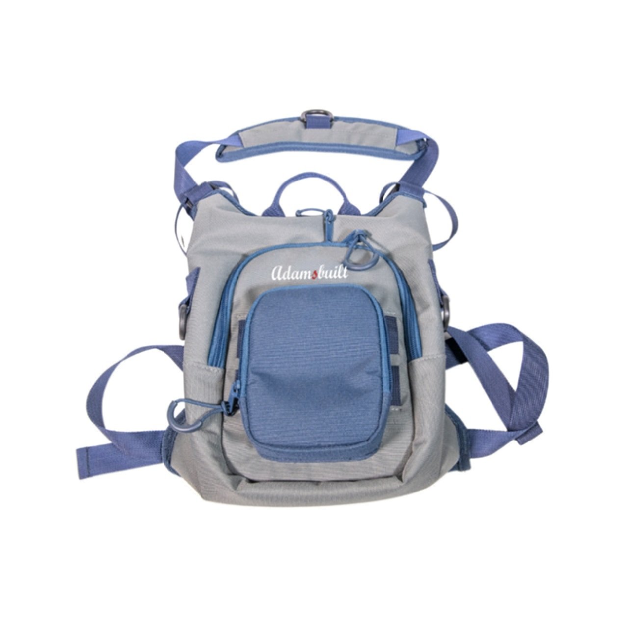 Adamsbuilt Wanderlust Fly Fishing Check pack 4L
