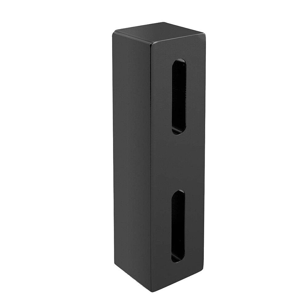 Minn Kota Raptor Adapter Bracket 2" Spacer - Black For Raptor