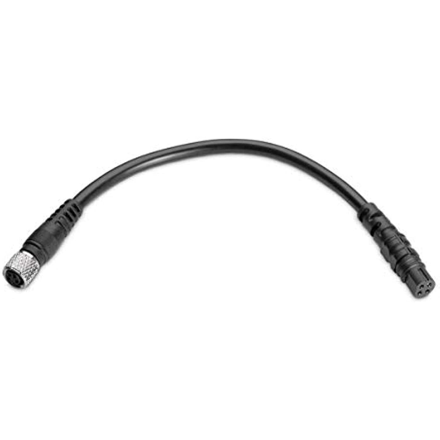 Minn Kota 1852072 MKR-US2-12 Garmin Echo Adapter Cable,Black