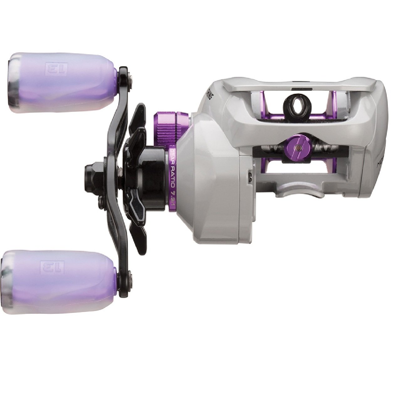 13 Fishing Modus SZ2 Baitcast Reel - 7.3:1 - RH