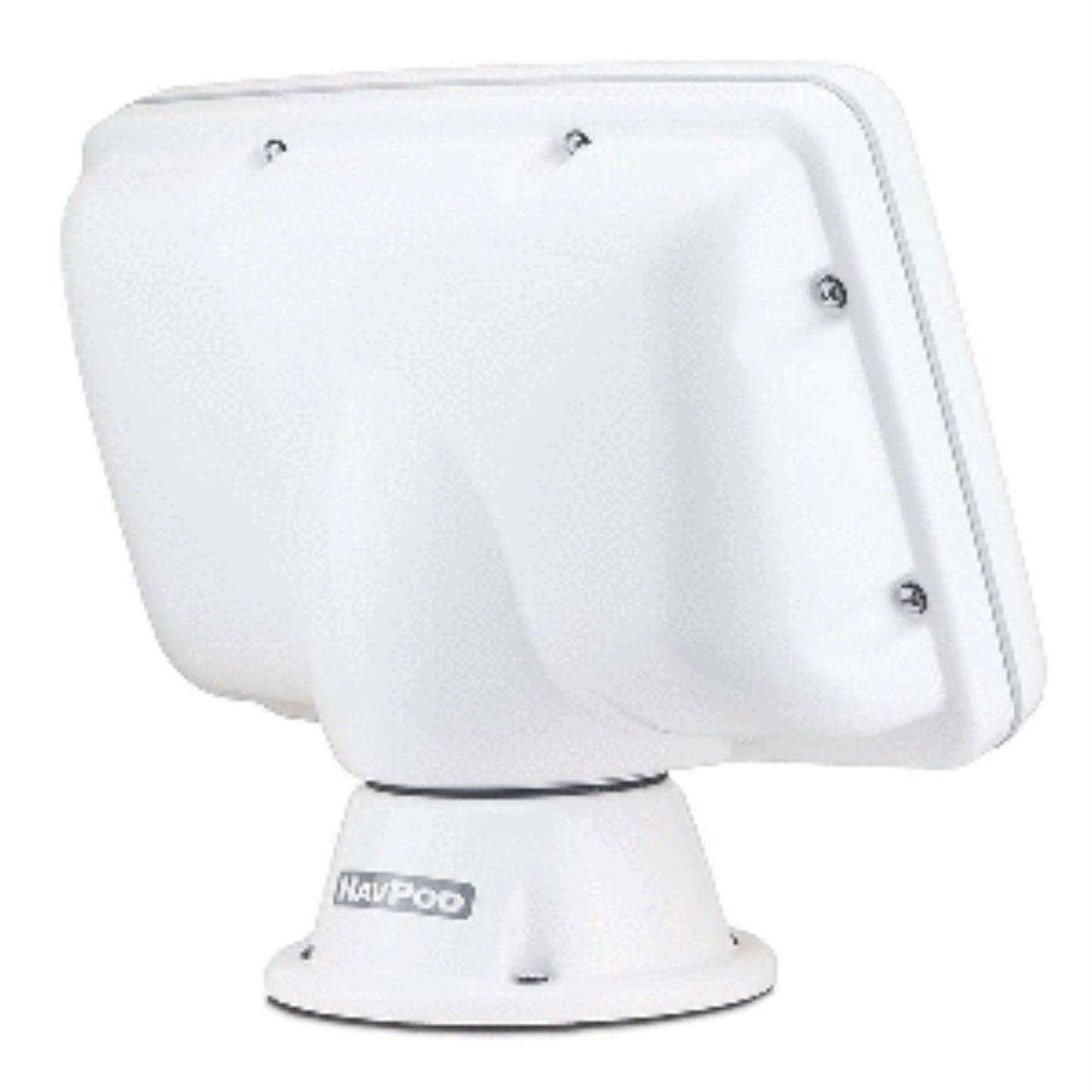 NavPod PP5200-20 PowerPod Pre-Cut f/Garmin GPSMAP® 1223, 1223xsv, 1243 & 1243xsv