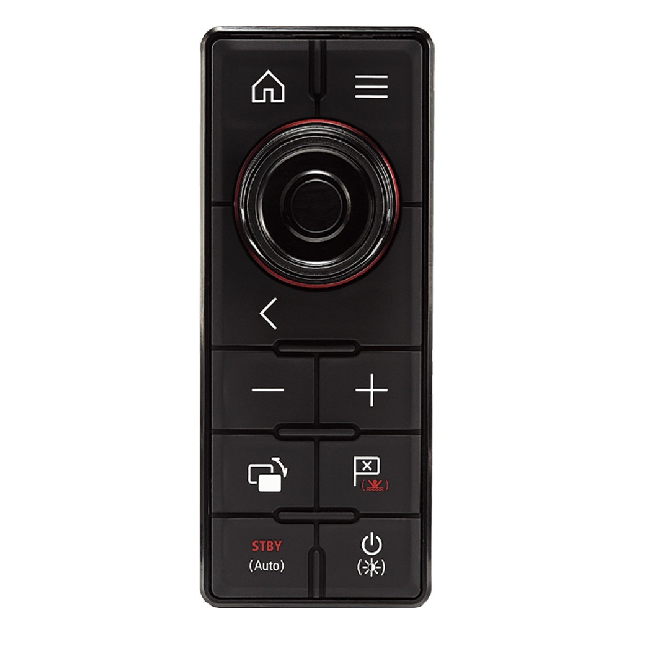 Raymarine RMK-10 System Remote Control Portrait Keypad A80438
