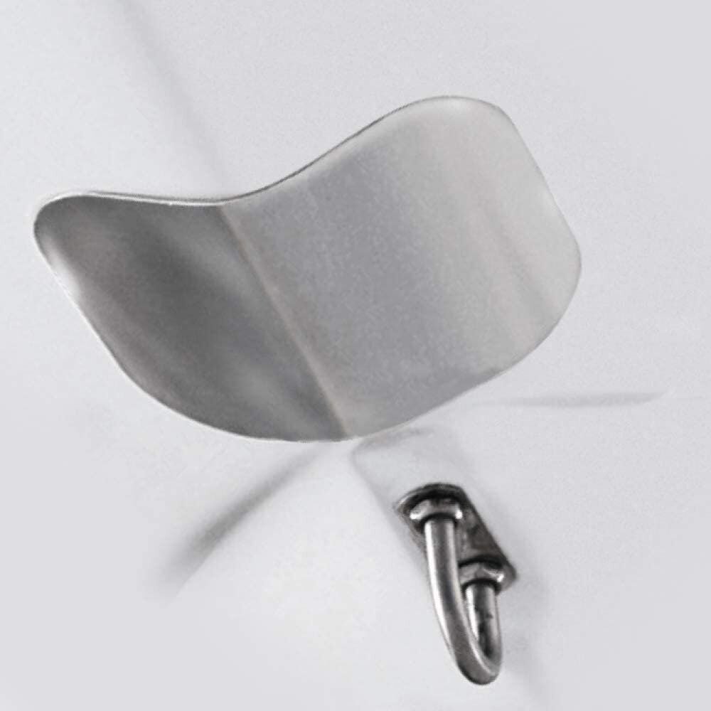 MEGAWARE KEELGUARD ScuffBuster Bow Guard, Solid |Bow Guard