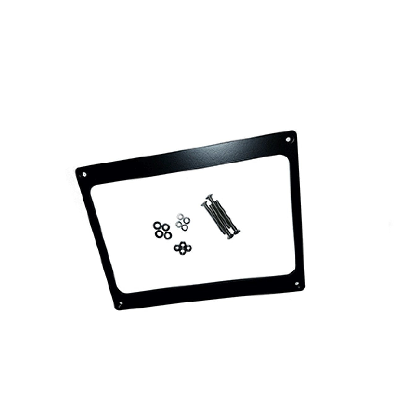 Raymarine A9X to Axiom 9 Adapter Plate to Existing Fixing Holes A80526