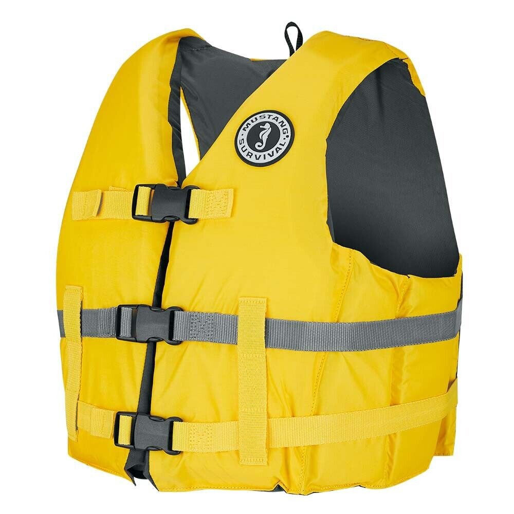 Mustang Survival Mustang Survival Livery Foam Vest