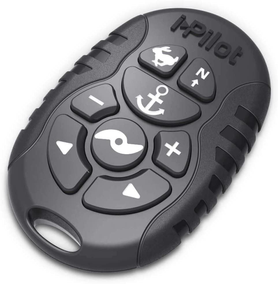 Replacement Remote Minn Kota 1866560 Bluetooth Micro i-Pilot and i-Pilot Link...