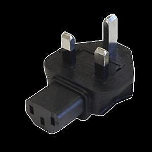 ProMariner Plug Adapter UK C13 Plug Adapter - UK - 90140