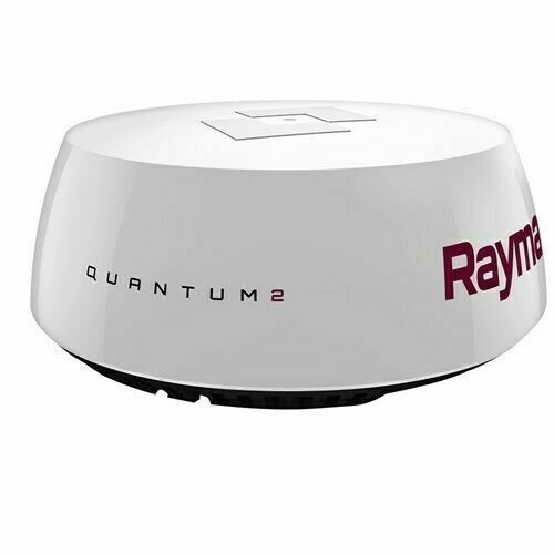 FLIR - RAYMARINE T70416 M Quantum 2 Q24D DOP W/CAB