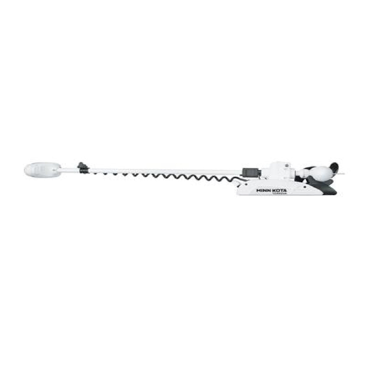 Minn Kota Riptide Terrova 112 Trolling Motor w/Micro Remote - 36V-112lb-72