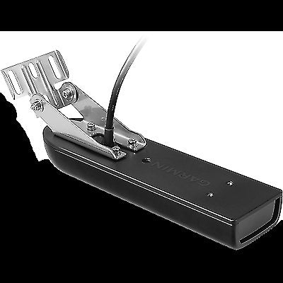 Garmin TM DownVü/SideVü Transducer Mid-Band CHIRP w/Temp - 12-Pin