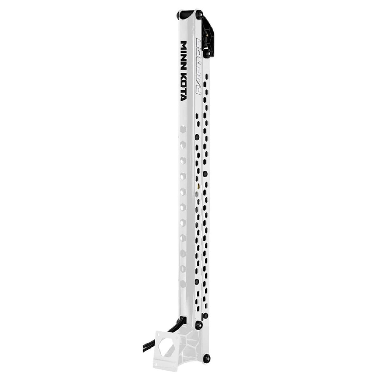 Minn Kota 1810631 Raptor Shallow Water Anchor with Active Anchoring, 10 Ft,