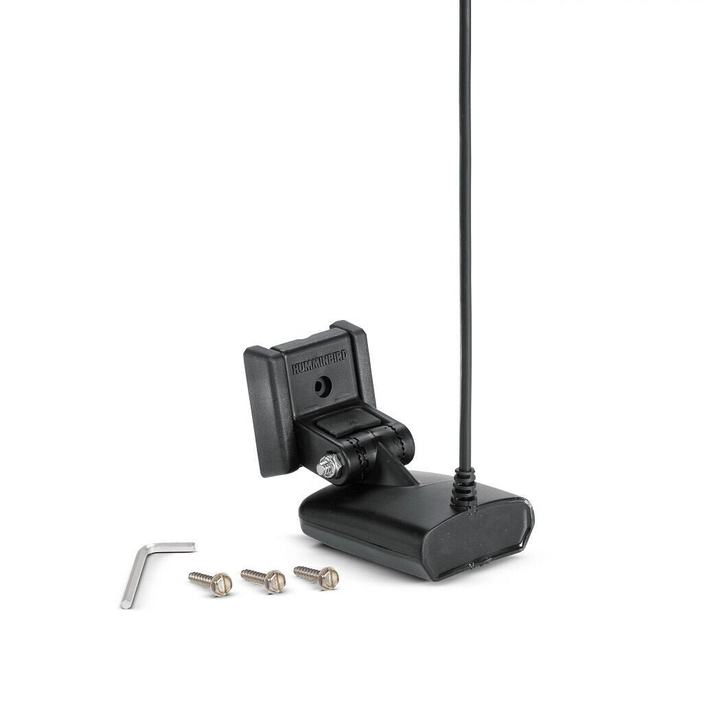 Humminbird XNT-9-HW-MSI-150-T MEGA SI/DI Dual Spectrum CHIRP Transducer