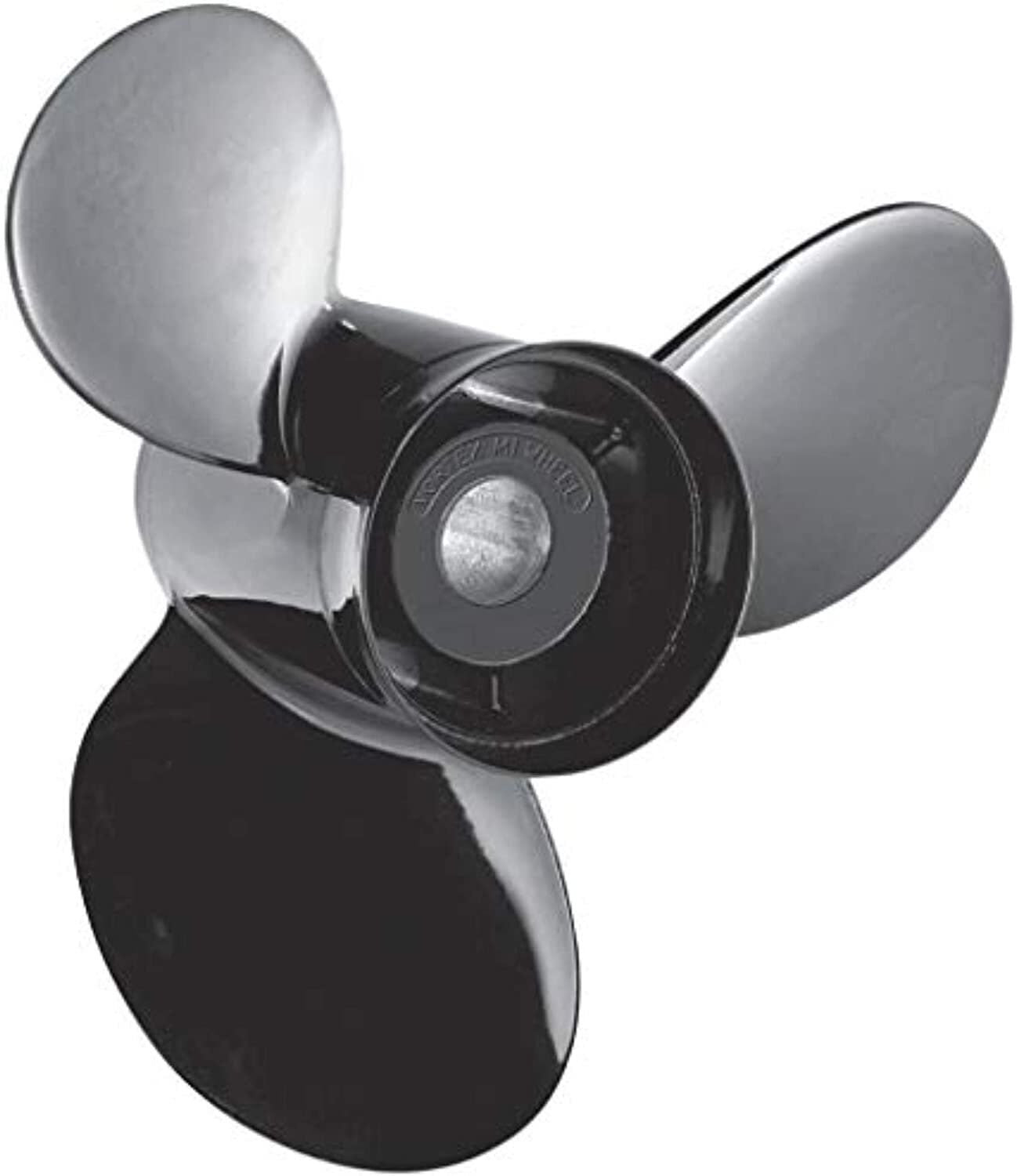 Propeller Michigan Wheel Vortex A-Series 3-Blade Alu RH, 14-1/2" Dia x 19" Pitch