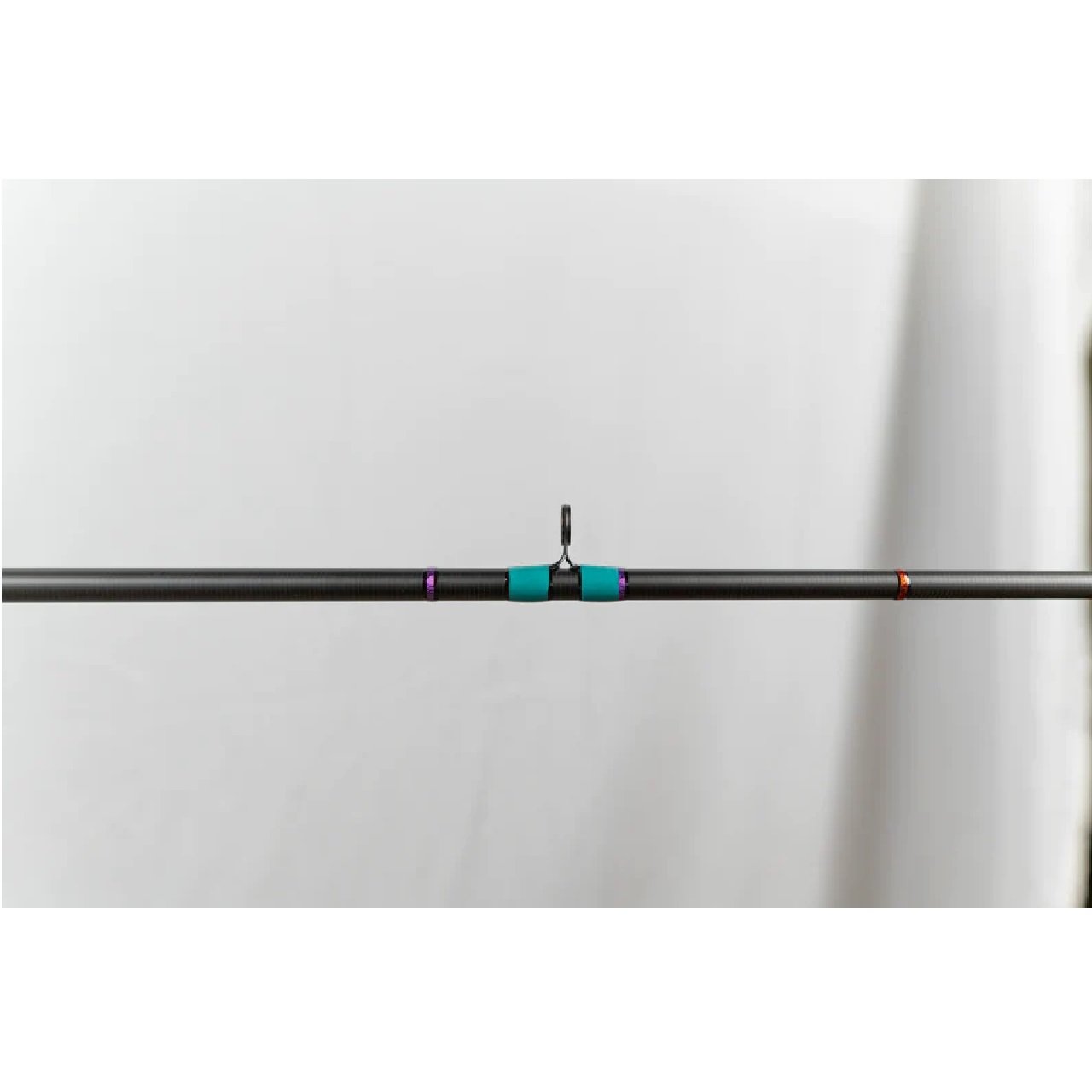Kistler Texas Mag Fishing Rod 6’9” Med-Light-Fast