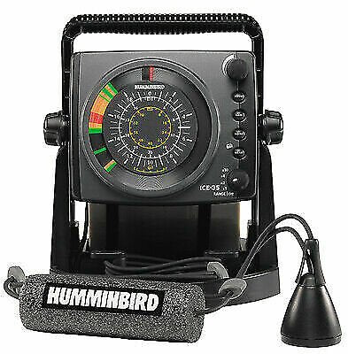Humminbird ICE 35 Ice Fishing Flasher