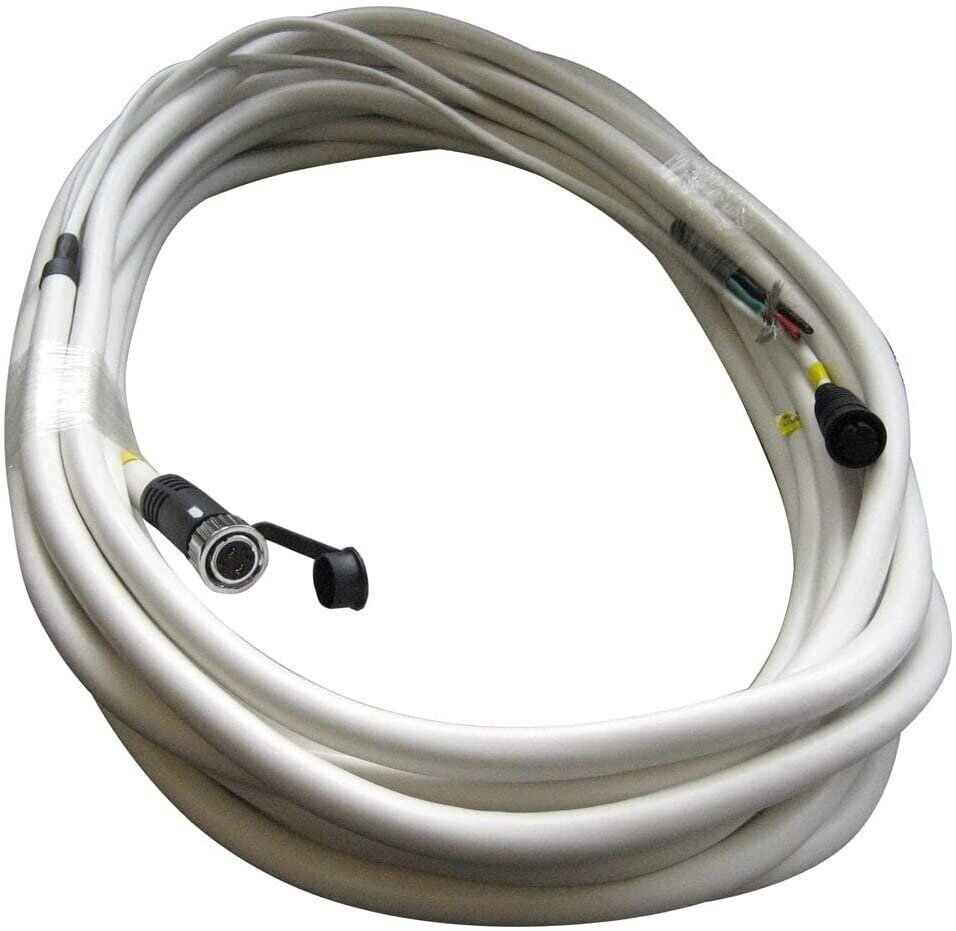 Raymarine Radar Cable with Raynet Connector, 10m