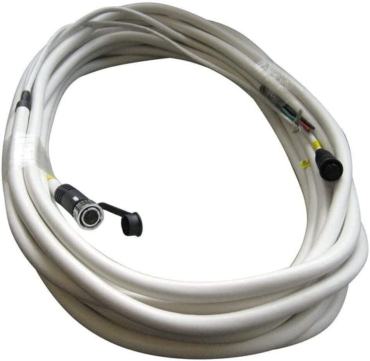Raymarine Radar Cable with Raynet Connector, 10m