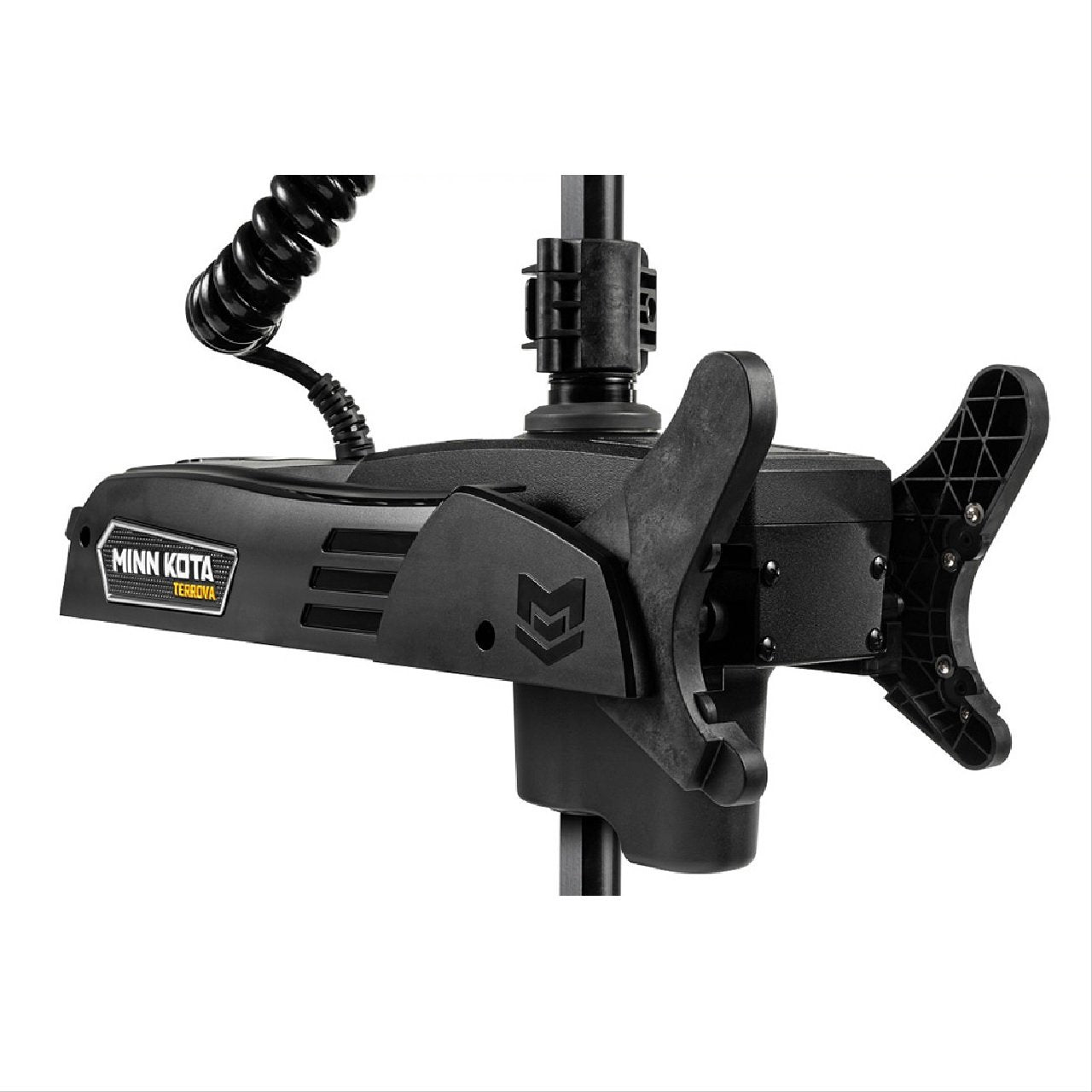 Minn Kota Terrova QUEST 90/115 lb., 45", Dual Spectrum CHIRP, Wireless Remote