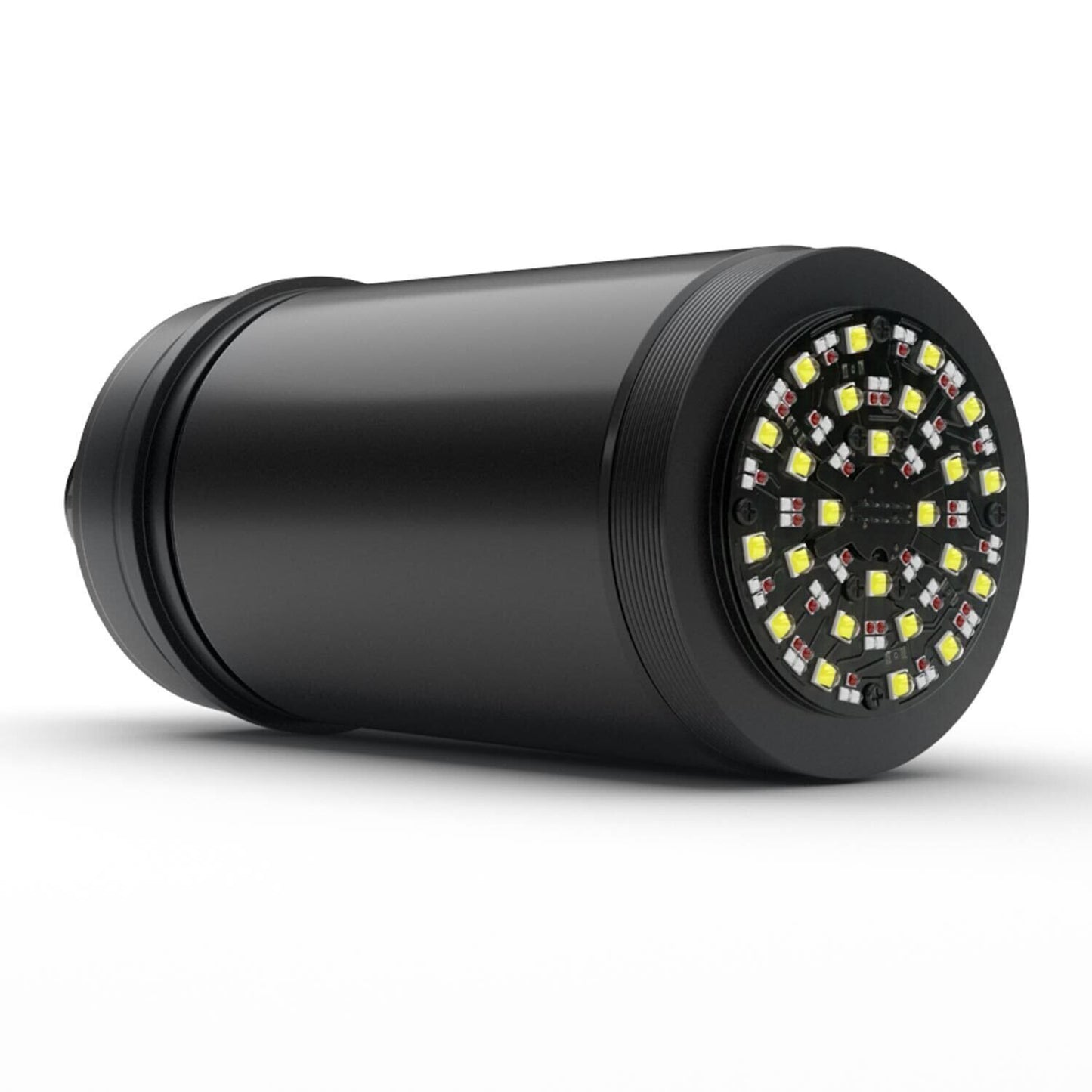 Underwater Boat Light Lumishore EOS TIX803-CCP Single Underwater Light