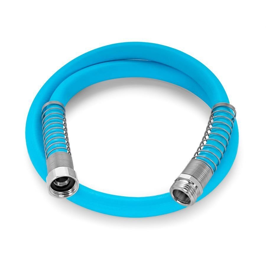 Camco EvoFlex Drinking Water Hose - 4' RV/Boat Drinking Hose