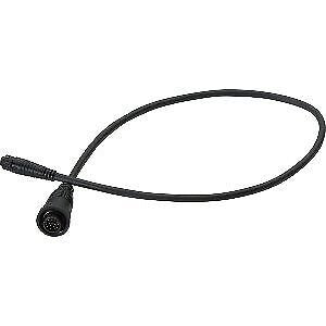 Sonar Adapter Cable for Humminbird 11-Pin HD+ MotorGuide 8M4004176