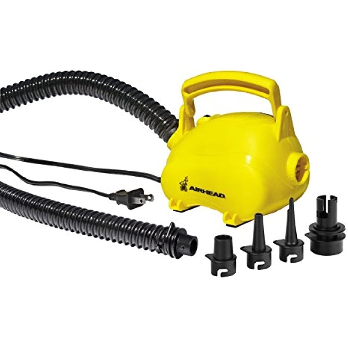 AIRHEAD AIR PIG Air Pump for inflatables, 120v