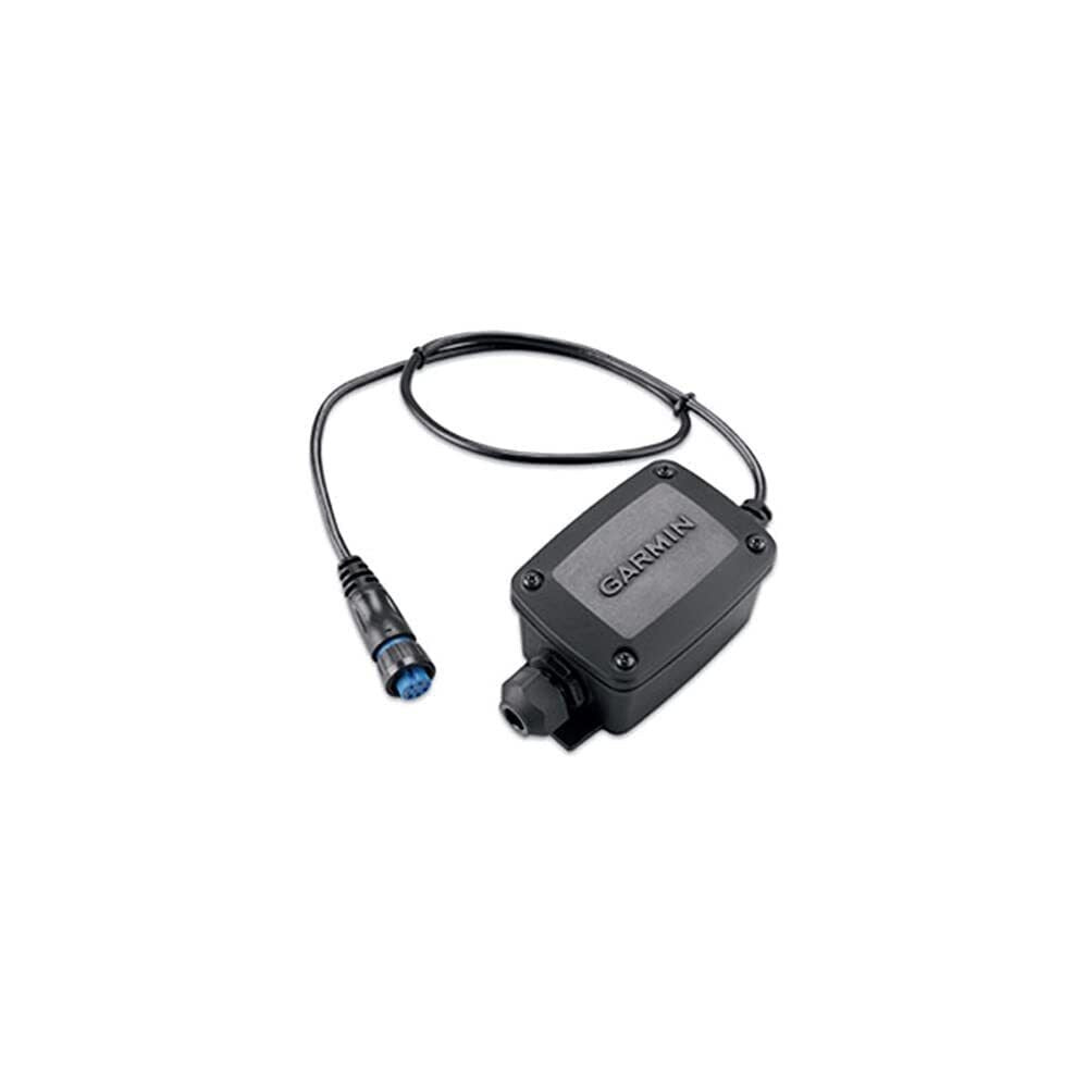 Garmin 8-Pin Female to Wire Block Adapter f/echoMAP™ 50s & 70s, GPSMAP®