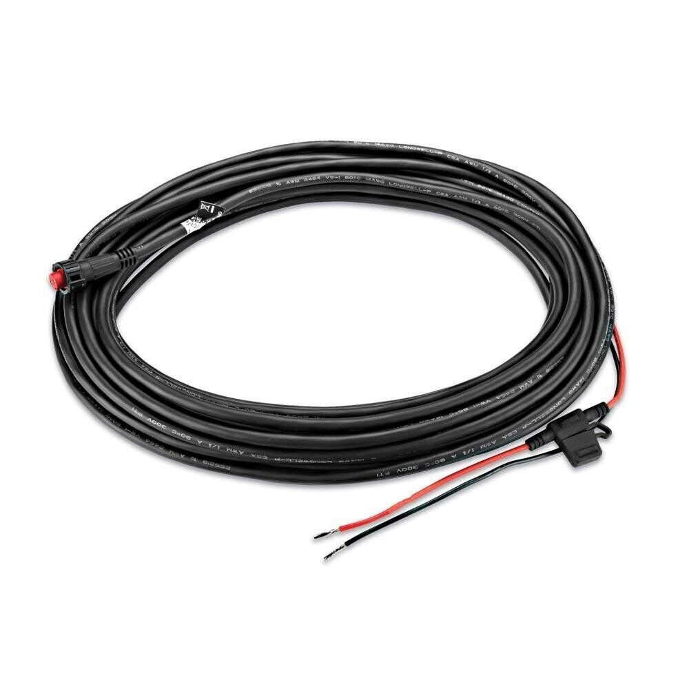 Garmin Radar Power Cable 010-12067-00