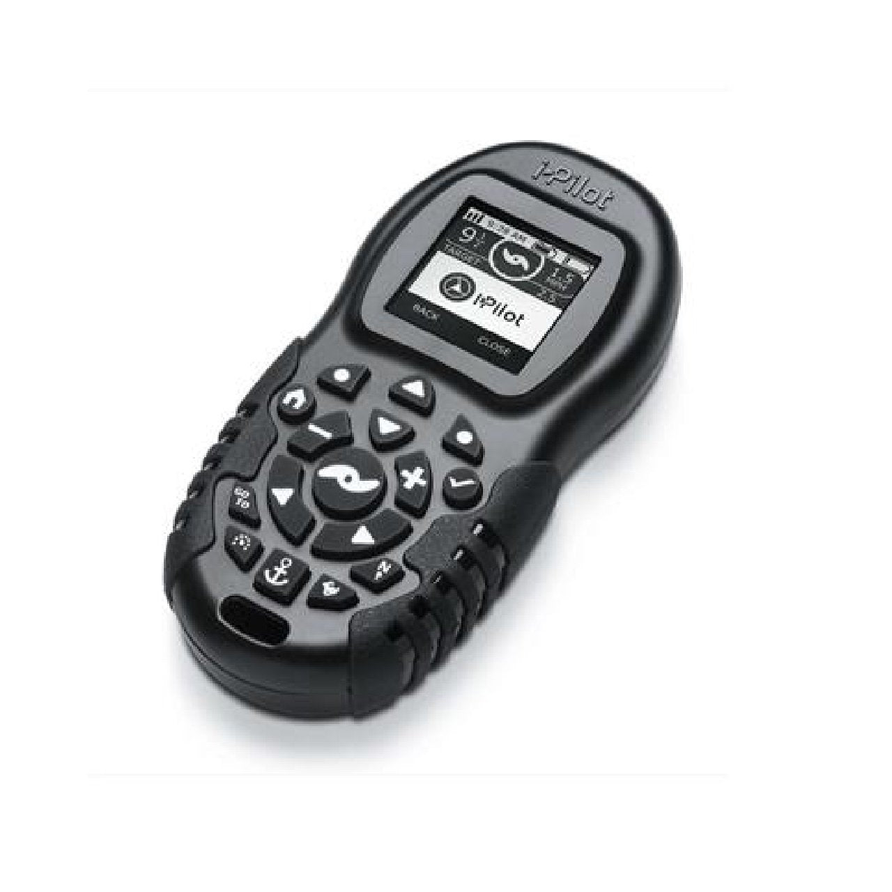 Minn Kota Riptide Terrova 112 Trolling Motor w/Micro Remote - 36V-112lb-72