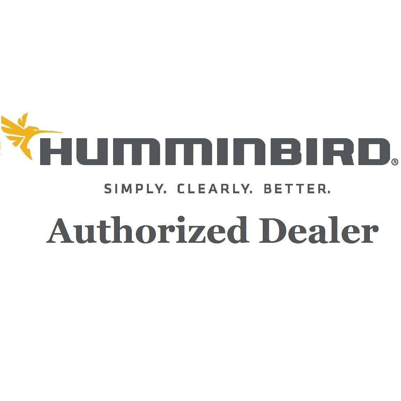 Humminbird MEGA Live Imaging™ Transducer (710304-1)