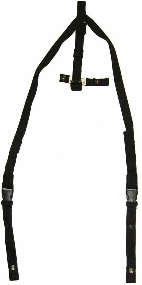 Mustang Sailing Leg Strap- PFD Leg Strap Assembly for Inflable PFDs