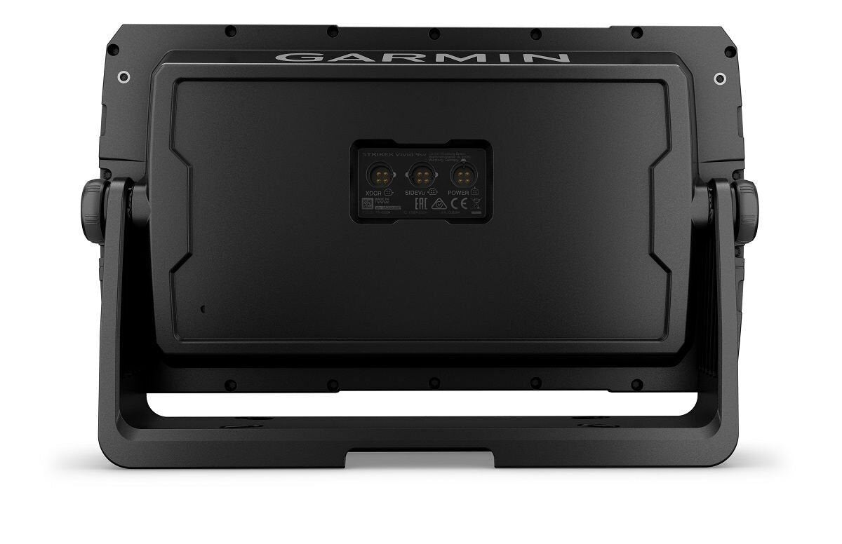 Garmin Striker Vivid 9sv 9" Fishfinder GPS