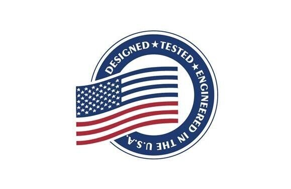 Michigan Wheel Propeller Vortex D-Series Large Diameter 3-Blade RH, 12-1/4" Dia x 9" Pitch