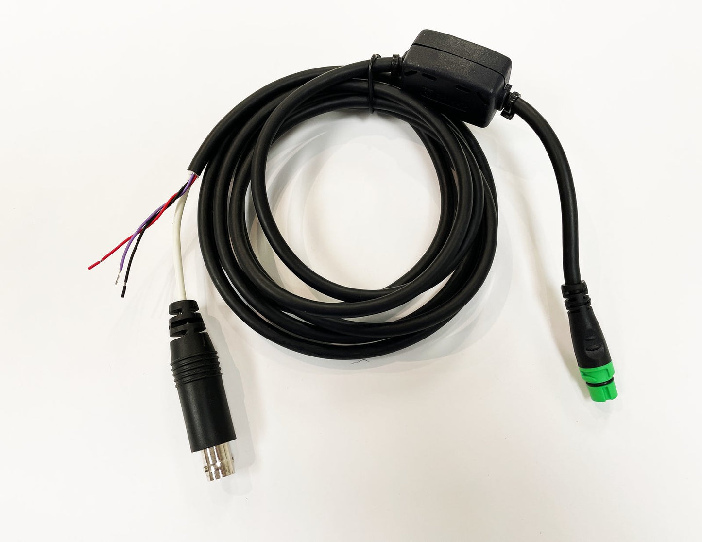 Raymarine 2M Axiom XL Video In & Alarm Cable