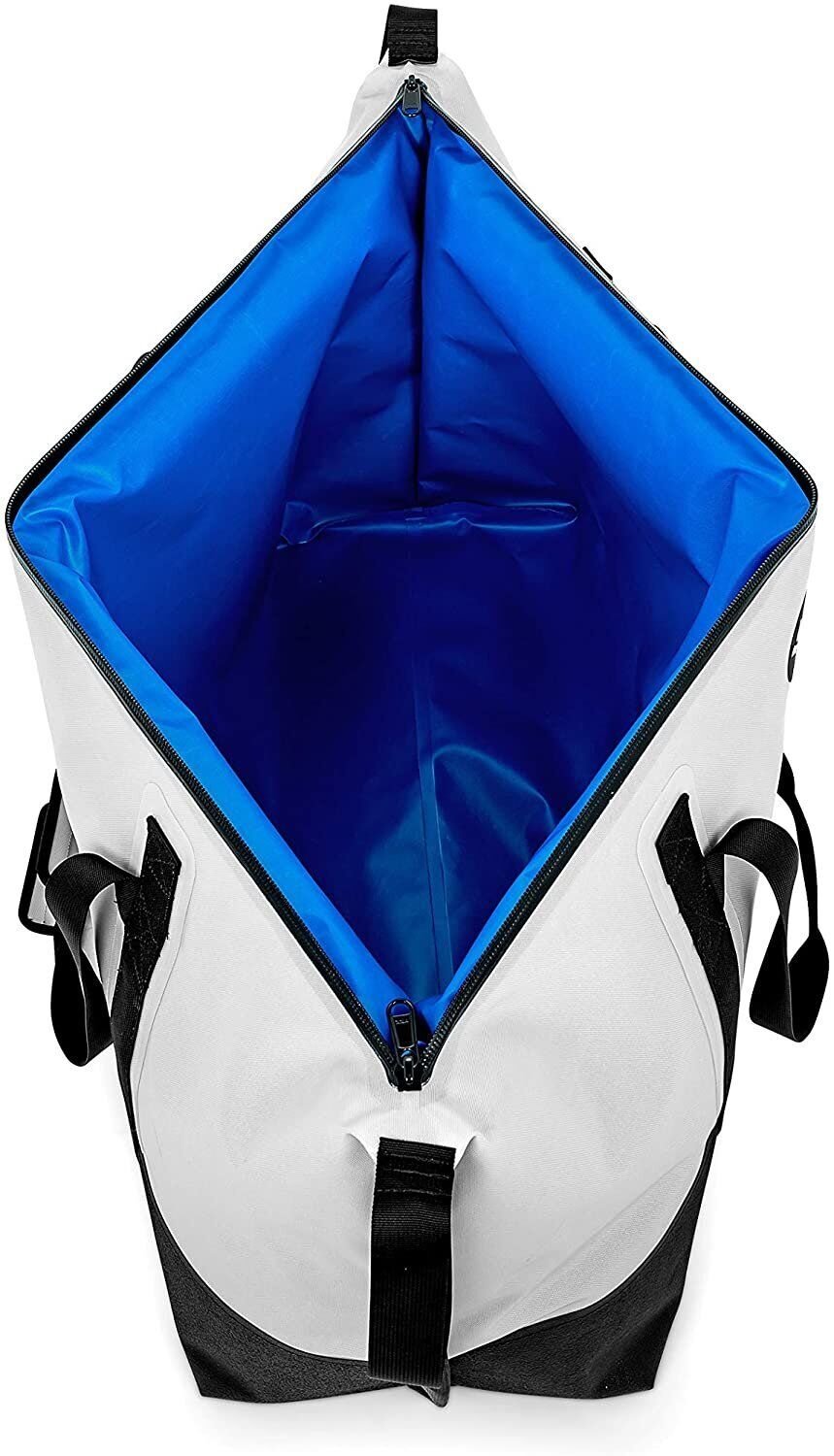 Kuuma Insulated Fish Bag Heavy Duty 80 Quart with Drain Plug - (50180)