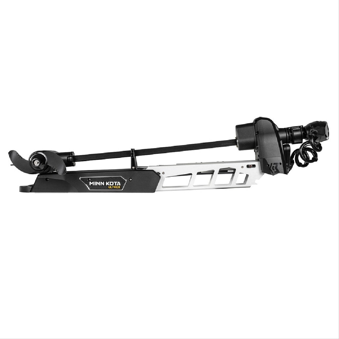 Minn Kota Ultrex QUEST 90/115 lb., 45", Dual Spectrum CHIRP Sonar, Micro Remot