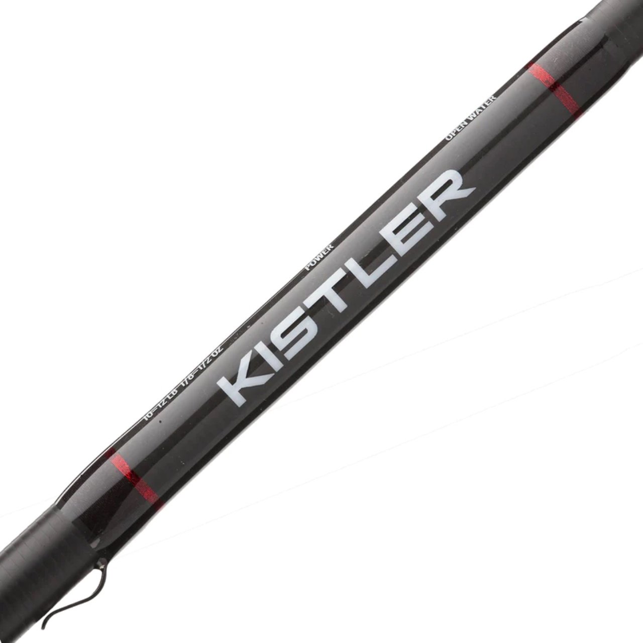 Kistler KLX Spinning Fishing Rod 7’0” 2 M Medium