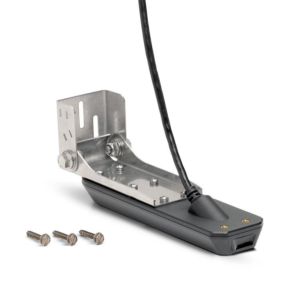 Humminbird Transducer XM 9 HW MSI T HELIXMEGA/SIDE+ TRANSOM 7 PIN